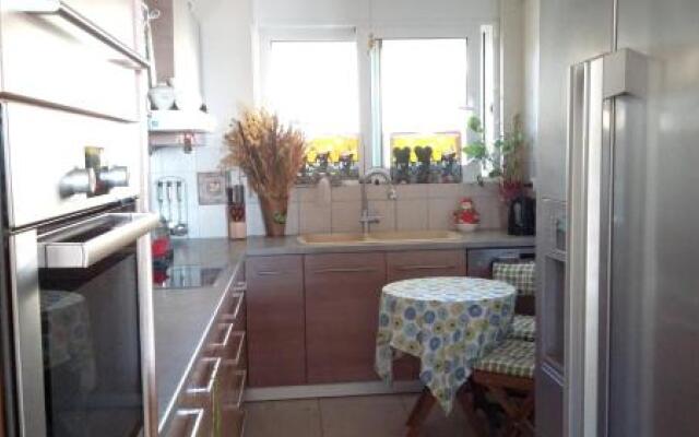 Holiday Home Kavafi 23A