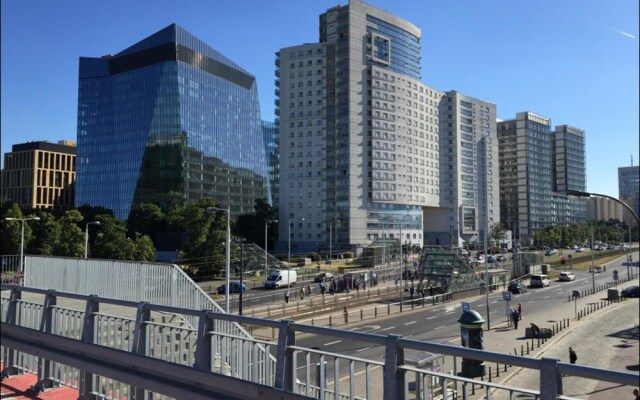 P&O Apartments Arkadia 2