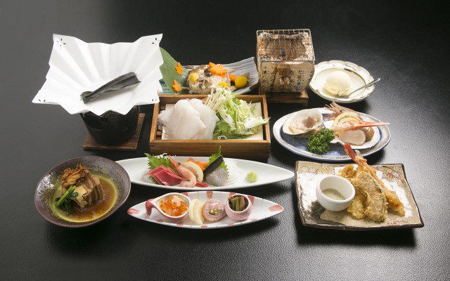 Wakkanai Grand Hotel