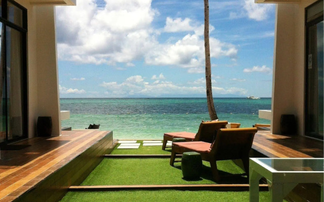 Palassa Private Residences