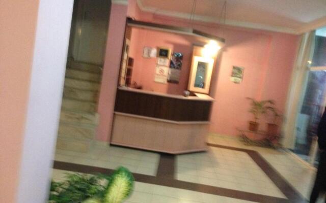 Hotel Beyhan