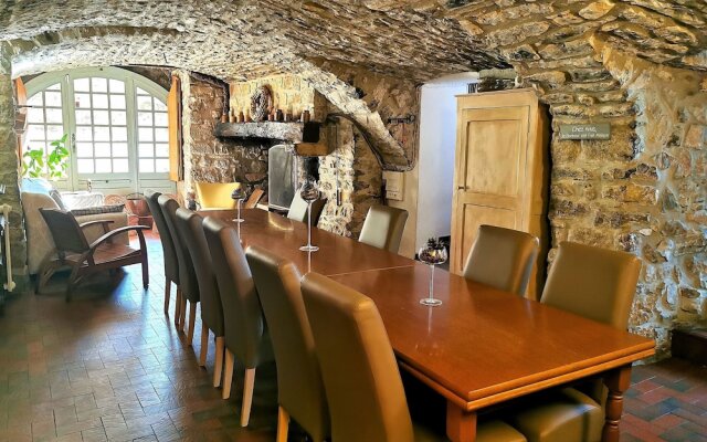 Le Barry du Grand Chemin