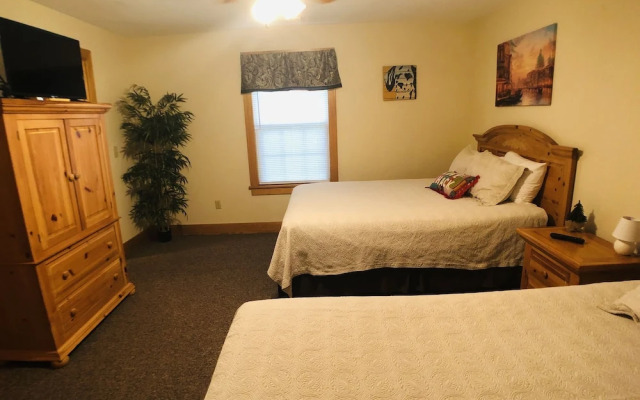 Briarstone Lodge Condo 13D - Two Bedroom Condo
