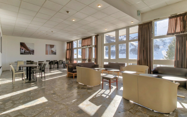 Belambra Clubs Gourette - Lou Sarri