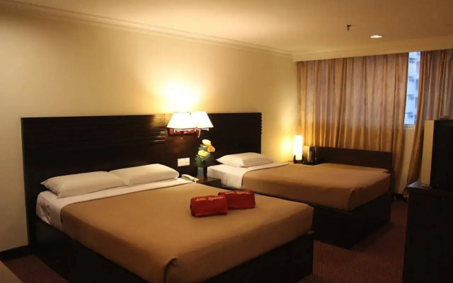 Hotel Imperial Bukit Bintang