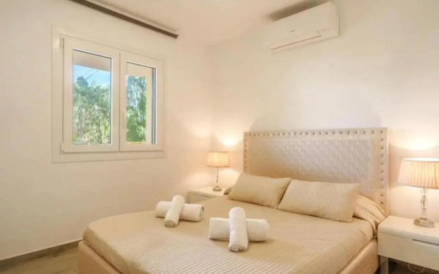 Apartamentos Los Pinos