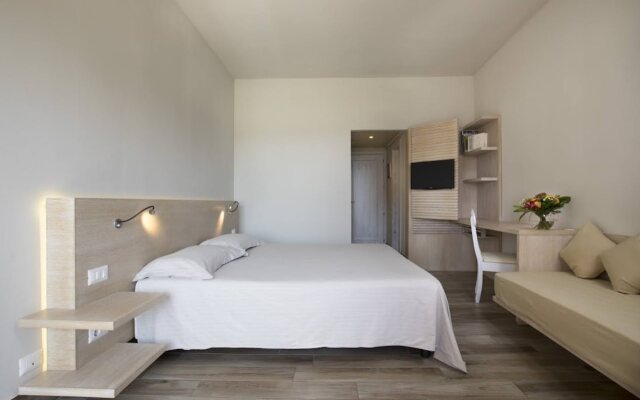 Resort Is Molas Resort