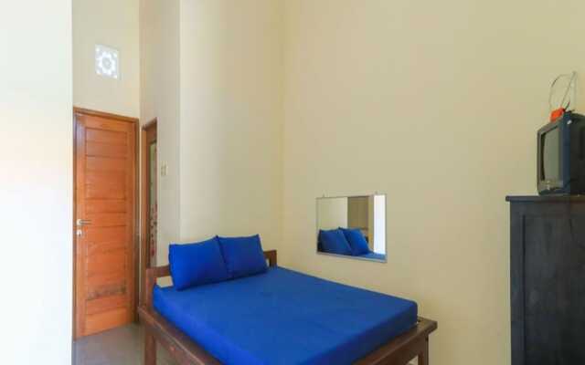 Pondok Wisata Intan Indah 1 by ZUZU