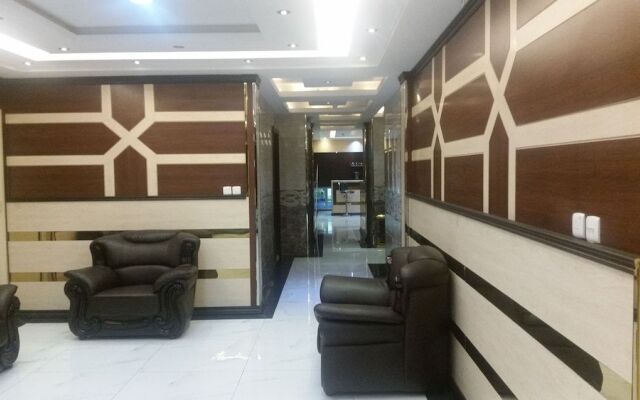Osool Alshakreen