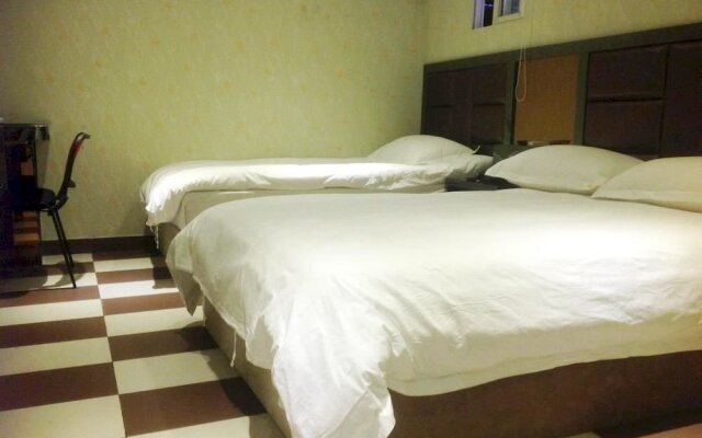 Shanghai Shishang Hotel Bole Branch