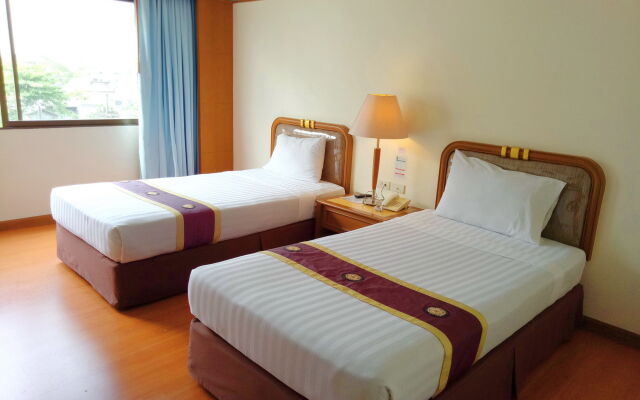 Grand Park Hotel