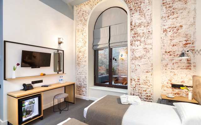 Отель и ресторан «Ференц»