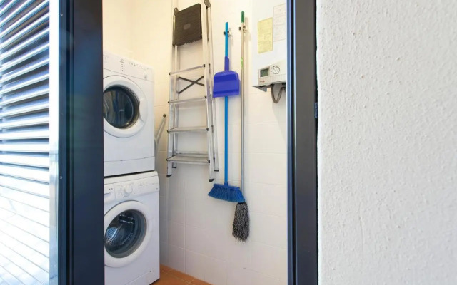 Stay U-nique Apartments Villarroel