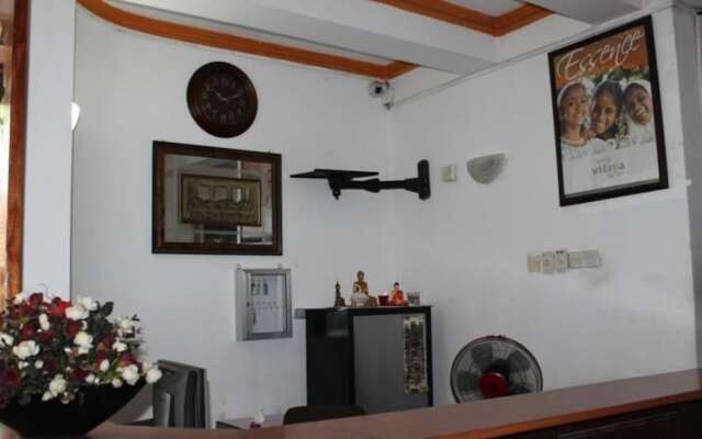 Hotel Nathaliya