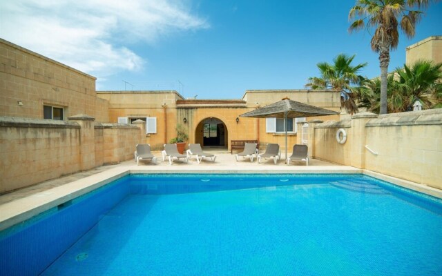 Stocks Holiday Home - Opening June 2019