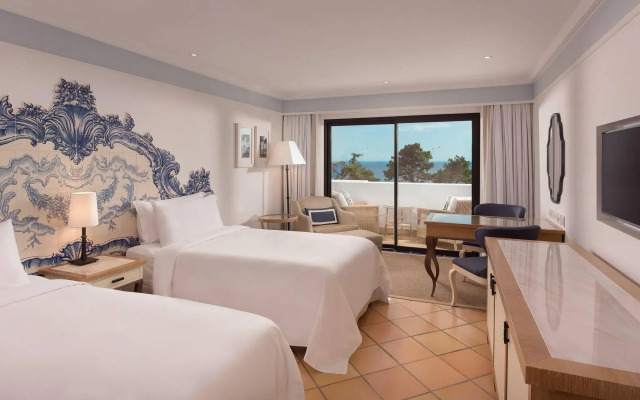 Pine Cliffs Suites