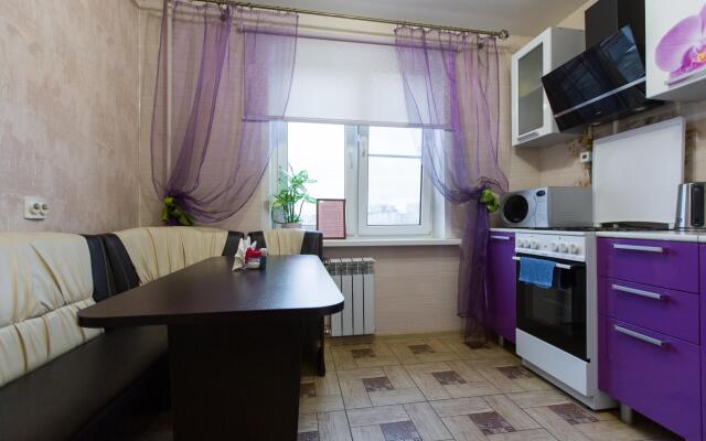 UytHome on Zhuravleva steet