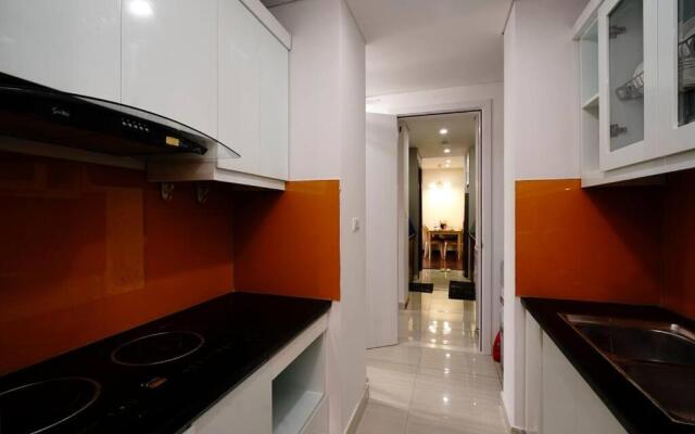 *Ha Long Homestay @ Sunrise Apartment- 4 BR