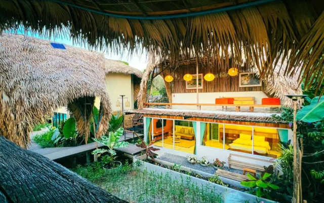 Varni Homestay