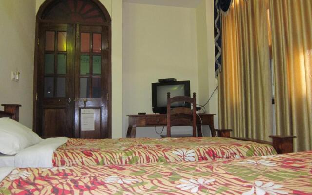 Hotel Rani Mahal