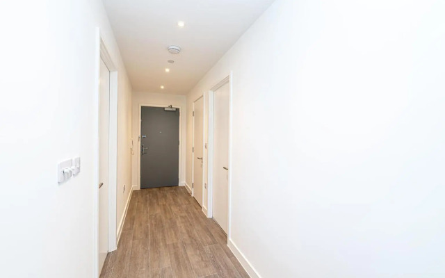 Residential Estates Insignia Apartments