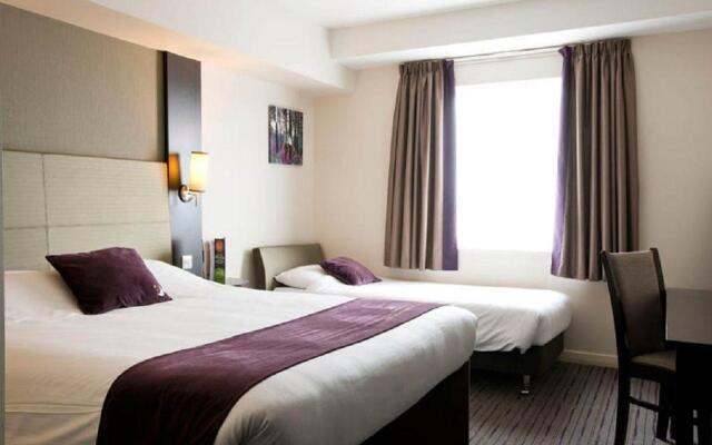 Premier Inn Liverpool City (Liverpool One)