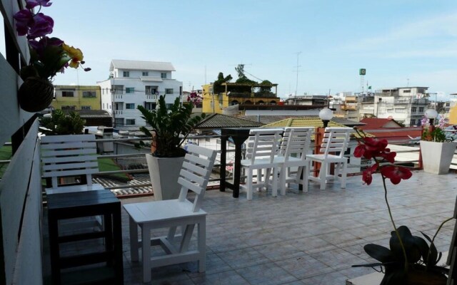 Jenny Hostel HuaHin