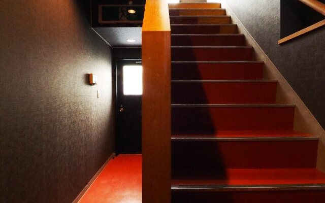 Yumoto Station Hotel MIRAHAKONE