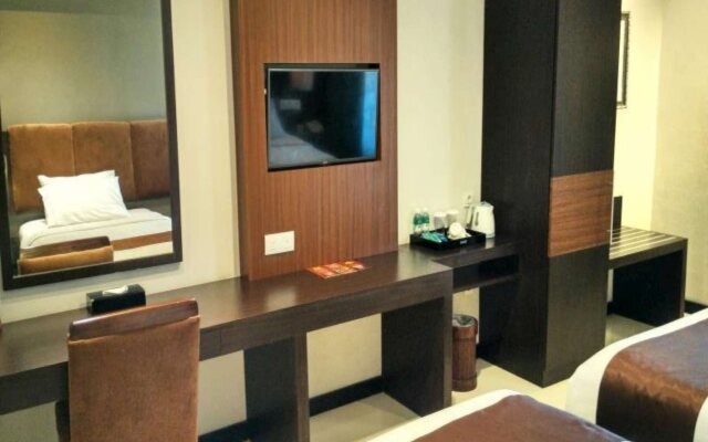Grage Jogja Hotel
