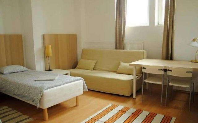 Central Station Hostel