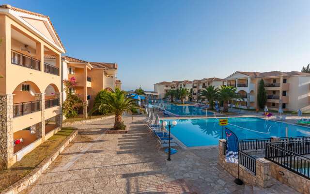Alykanas Village Resort