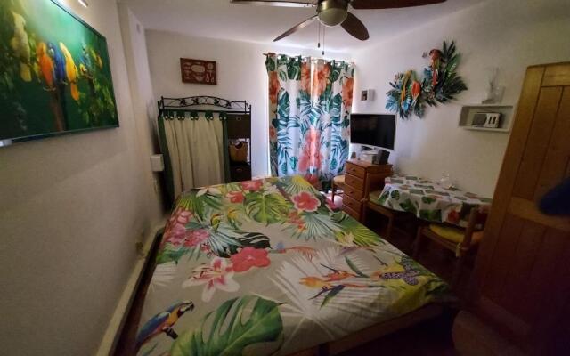 T2-CLIM-WIFI-GARAGE 2,30 x 4,95 à LA FAVIERE