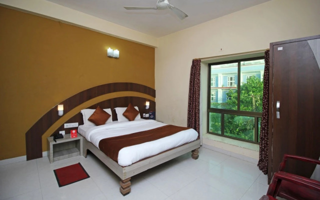 OYO 7680 Park Lagoon