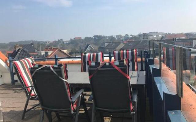 Penthouse Belle Vue
