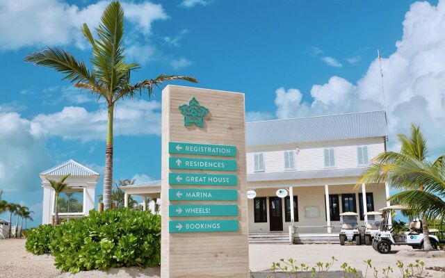 Mahogany Bay Resort & Beach Club, Curio Collection by Hilton