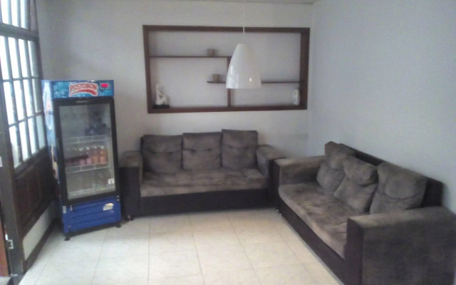 Ayenda 1033 Quintas de Normandia