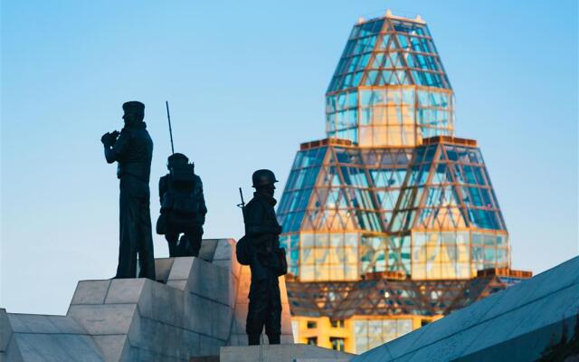 The Westin Ottawa