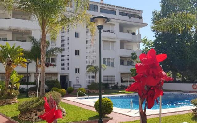 apartamento auténtico playa