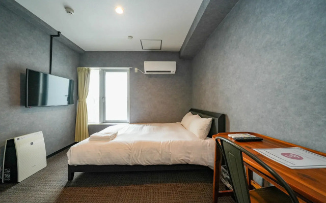Residence Hotel Stripe Sapporo