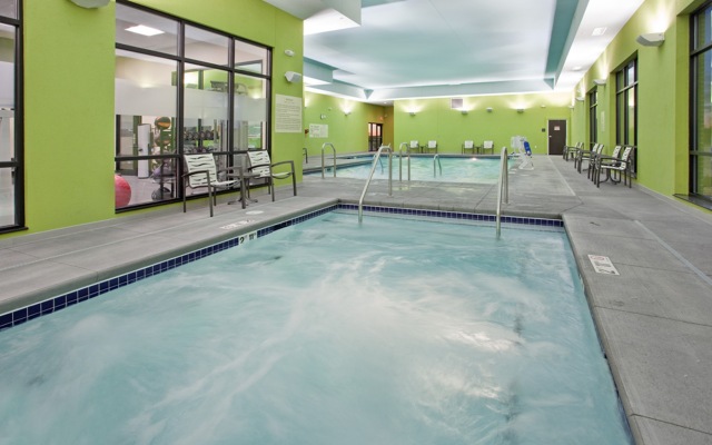 Hampton Inn Doylestown