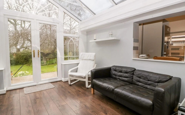 Tree of Life House, Number 27 Bere Lane