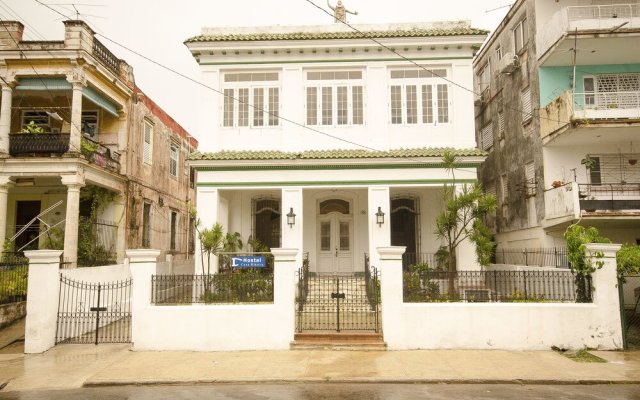 Casa Residencial Escobar