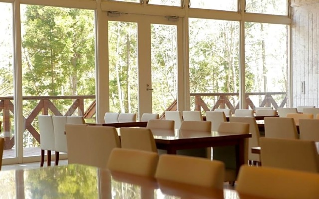 Fujisan Garden Hotel