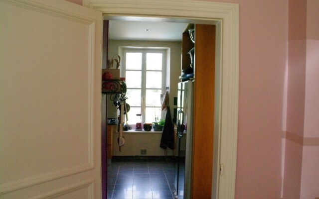 La Villa de Creully