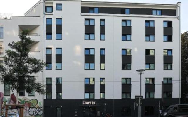 Stayery Berlin Friedrichshain