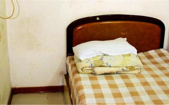 Shuimu 58 Hotel Qingdao Fuguiju Branch