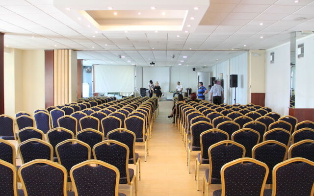 ISTHMIA PRIME HOTEL Ξενοδοχείο