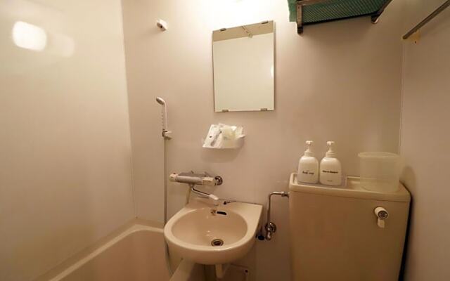 Hotel Yuyukan - Vacation STAY 10008v