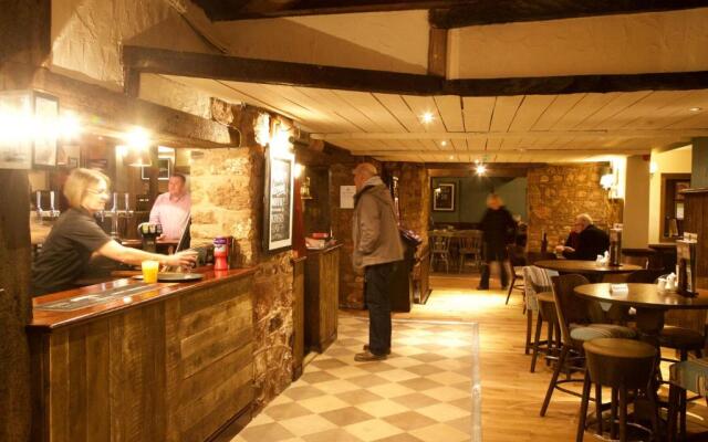 Waterloo Cross, Devon by Marston's Inns