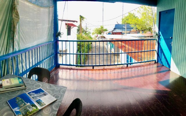 Baba Guest House
